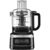 Image de KitchenAid FoodProcessor 1,7L 5KFP0719EOB Onyx Schwarz