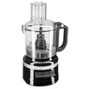 Image de 5KFP0719EOB - Robot multifonction 250 W KitchenAid, Noir Onyx - Neuf