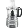 Image de KitchenAid 5KFP0719ECU robot de cuisine 250 W 1,7 L Argent