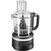 Image de Robot culinaire multifonctions 1,7L Kitchenaid 250W, Touche Pulse - 5KFP0719EBM Noir - Neuf