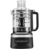 Image de KitchenAid FoodProcessor 2,1L 5KFP0919EBM Matt Schwarz