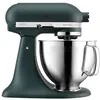 Image de Robot pâtissier KitchenAid Artisan 5KSM185PSEPP 300 W Vert Ardoise - Neuf