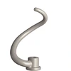 Image de KitchenAid Crochet à pétrir revêtu de nylon pour machine à lever les bols 5,6L/6,6L/6,9L 5KSMBLWD
