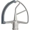 Image de KitchenAid 5KFE7T Batteur plat flexible