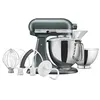 Image de Artisan - robot pâtissier 5KSM175PSEJP 300 W KitchenAid, Juniper - Neuf