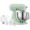 Image de Robot pâtissier KitchenAid Artisan 5KSM125EPT Vert - Neuf
