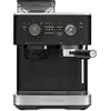 Image de KitchenAid 5KES6551EBK Semi-automatique Machine à expresso 2,5 L