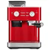 Image de Cafetière Semi-automatique Kitchenaid, Couleur : Rouge Caramel