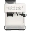 Image de KitchenAid 5KES6551EPL : Machine à expresso avec broyeur intégré