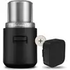 Image de KitchenAid 5KBGR111BM appareil à moudre le café Noir - Neuf