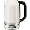 Image de Bouilloire 5KEK1701 KitchenAid, Blanc - Neuf
