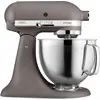 Image de Robot pâtissier KitchenAid Artisan 5KSM185PS 300 W Gris