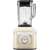 Image de Kitchenaid 5ksb4026eac Artisan K400 1,4 L Mélangeur De Table 1200 W Crème