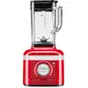 Image de 5KSB4026EER K400 - Blender 1200 W KitchenAid, Rouge - Neuf
