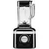 Image de 5KSB4026EOB K400 - Blender 1200 KitchenAid, Noir - Neuf