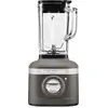 Image de KitchenAid K400 1,4 L Mélangeur de table 1200 W Gris