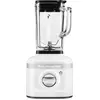 Image de KitchenAid K400, Batteur sur socle, 1,4 l, interrupteur à impulsion, broyeur à glace, 0,91 m, 1200 W