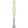 Image de Kitchenaid 5khbv83eac Mélangeur Par Immersion 180 W Crème, Acier Inoxydable
