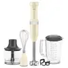 Image de BATTEUR/MIXER KITCHENAID 5KHBV83EAC - Neuf
