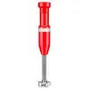 Image de Blender à main KitchenAid 5KHBV83EER 180W Rouge - Neuf