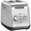 Image de KitchenAid 5KMT221ESX 7 2 tranche(s) 1100 W Acier inoxydable