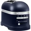 Image de Toaster KitchenAid 5KMT2204EIB Artisan, couleur bleu