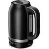 Image de Bouilloire électrique 1.7l noir - Kitchenaid - 5KEK1701EBM/1 -