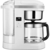 Image de KitchenAid 5KCM1208EWH Semi-automatique Machine à café filtre 1,7 L - Neuf