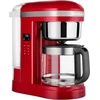 Image de 12t.1100w.1,7l.prog.rouge Empire. - Kitchenaid