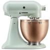 Image de Robot De Cuisine Kitchenaid 5ksm180leelb 4.7l 300w