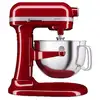 Image de Robot pâtissier KitchenAid 5ksm60spxeer 5.6L Rouge - Neuf