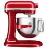 Image de Robot pâtissier Kitchenaid Artisan 5KSM70SHXECA Pomme d'amour - Neuf