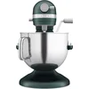 Image de KitchenAid 5KSM70SHXEPP Robot mixer 375 W Vert, Gris, Acier inoxydable