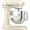 Image de Robot pâtissier KitchenAid Artisan 5KSM70SHXEAC Crème - Neuf