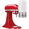 Image de KITCHEN AID KIT Kratzeisvorsatz 5KSMIA 303828 5413184909352