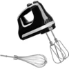Image de KitchenAid CLASSIC : Batteur à main avec 5 vitesses - ONYX NOIR