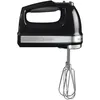 Image de Kitchenaid 5khm9212eob Batteur À Main 85 W Noir
