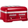 Image de Grille-pain 5KMT4205ECA KitchenAid, Pomme d'amour - Neuf