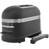 Image de KitchenAid 5KMT2204EBK 7 2 part(s) 1250 W Noir, Acier inoxydable