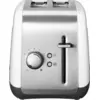 Image de KitchenAid 5KMT2115EWH Grille-pain 2 fentes