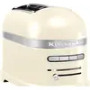 Image de KitchenAid ARTISAN Grille-pain 2 tranches, Couleur:Crème