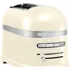 Image de Kitchenaid 5kmt2204eac 7 2 Part(s) 1250 W Crème, Acier Inoxydable