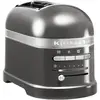 Image de KitchenAid 5KMT2204EMS 7 2 disques 1250 W Gris, acier inoxydable