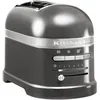 Image de Kitchenaid 5kmt2204ems 7 2 Part(s) 1250 W Gris, Acier Inoxydable