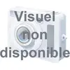 Image de Mini hachoir 0.83l 240w rouge - Kitchenaid - 5 KFC 3516 EER -