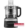 Image de KitchenAid 5KFP0719EBM robot de cuisine 250 W 1,7 L Noir, Acier inoxydable