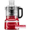 Image de KitchenAid 5KFP0719EER Robot de cuisine 3 Stufen 1,7l Empire Rot Factury Serviced