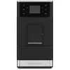 Image de KitchenAid 5KES8453EBM, Machine à expresso, 1,8 l, Grains de café, Moulin intégré, Noir, Argent