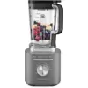 Image de 5KSB2073EDG K200 - Blender 1200 W KitchenAid, Gris Mat - Neuf