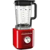 Image de KitchenAid 5KSB2073EER 2 L Mélangeur de table 1200 W Noir, Rouge